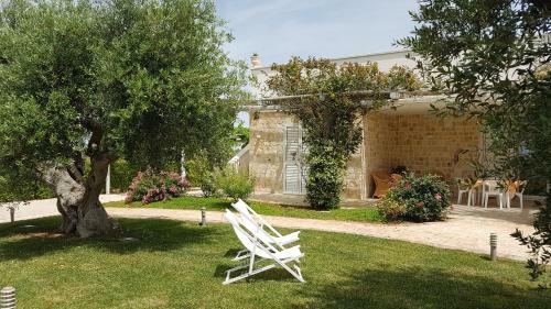 Casa Vacanze Leralora