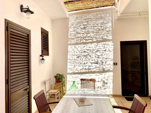 Casa Vacanze Il Pumo