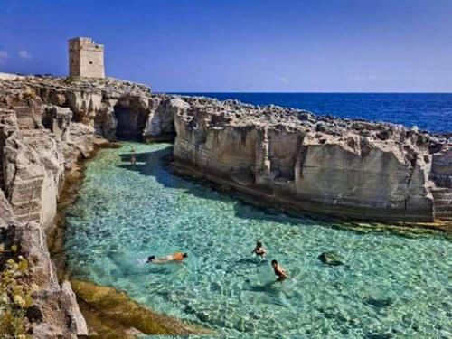 Casa Vacanze Il Pumo