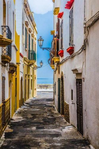 Casa Vacanze Il Pumo