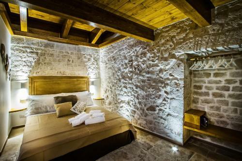 Hostal Beatrice Rooms