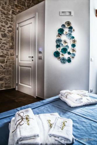 Hostal Beatrice Rooms
