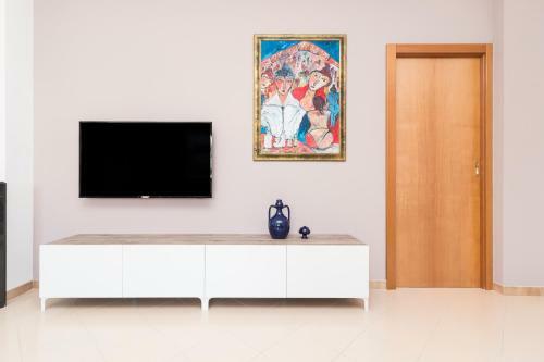 Alchimia Apartment