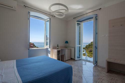 Hostal Cecio 5 Terre Rooms