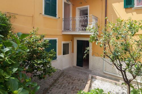 Hostal Cecio 5 Terre Rooms