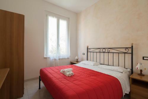 Hostal Cecio 5 Terre Rooms