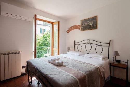 Hostal Cecio 5 Terre Rooms