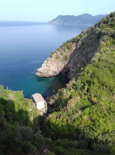 Hostal Cecio 5 Terre Rooms