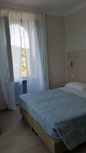 Hostal Cecio 5 Terre Rooms