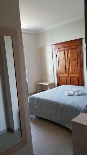 Hostal Cecio 5 Terre Rooms