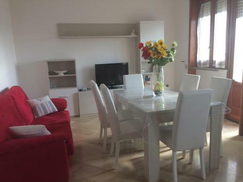Casa Vacanze "sole Del Salento"