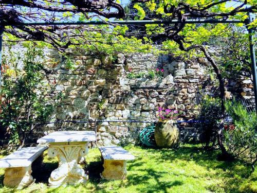 Apartamento La Terrazza Sul Blu