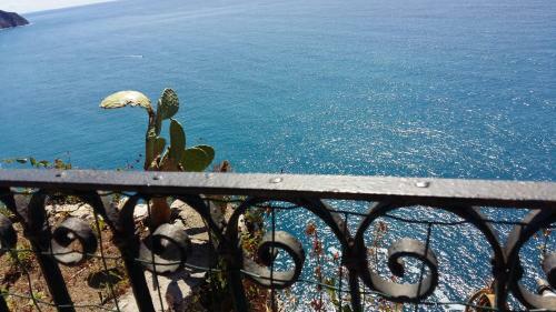 Apartamento La Terrazza Sul Blu
