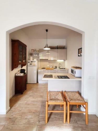 Apartamento La Terrazza Sul Blu