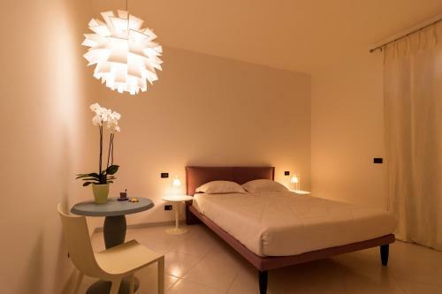 B&B Casa Laruccia