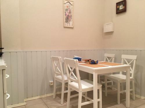 Luteranska Romantic Apartment