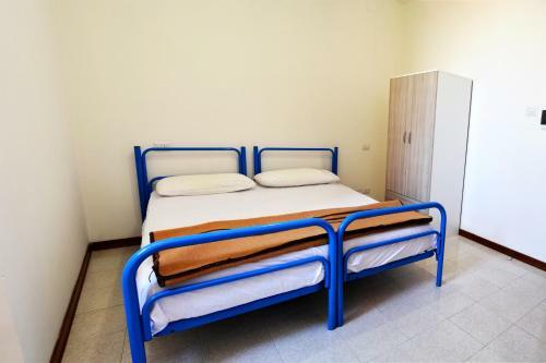 Albergue Ostello Del Parco Di Monte Cucco