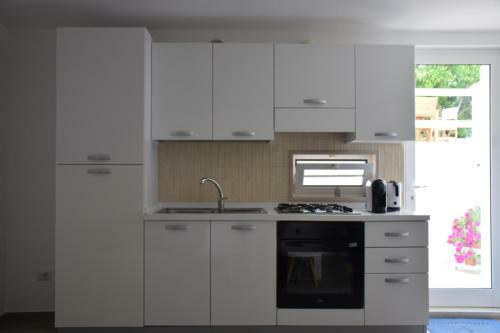 Apartamento Dimora Santa Caterina