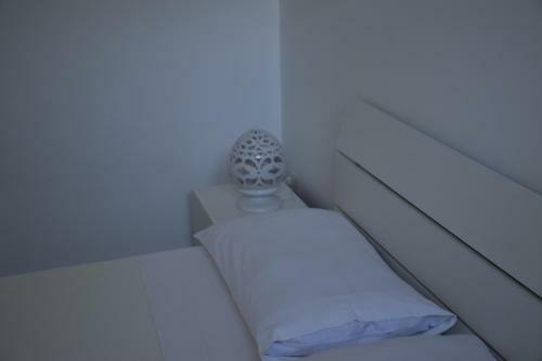 Apartamento Dimora Santa Caterina