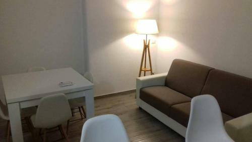 Apartamento Dimora Santa Caterina
