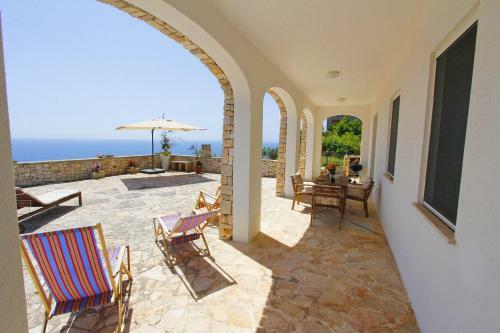 Villa Del Mare