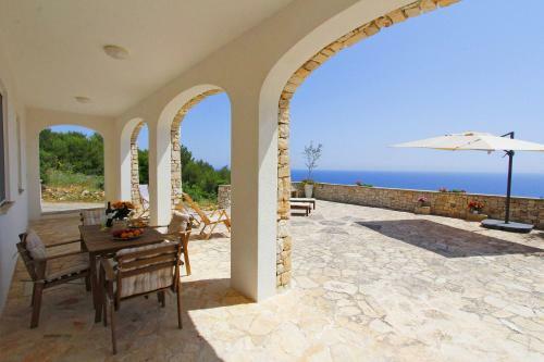 Villa Del Mare