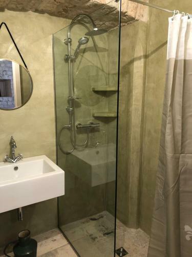 Apartamento Dimore Storiche Casalnuovo