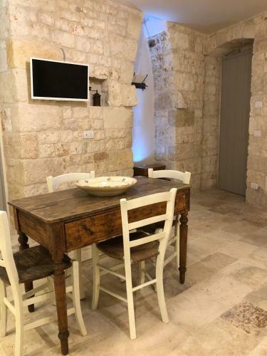 Apartamento Dimore Storiche Casalnuovo