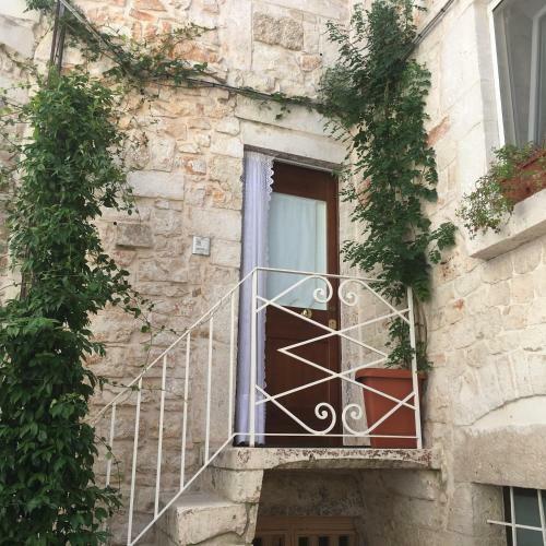 Lovely Stone House Conversano Puglia
