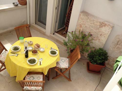 Lovely Stone House Conversano Puglia