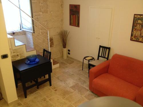 Lovely Stone House Conversano Puglia
