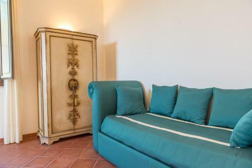 Hostal Masseria Santo Stefano Relais&charming House
