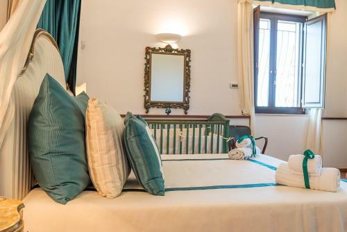 Hostal Masseria Santo Stefano Relais&charming House
