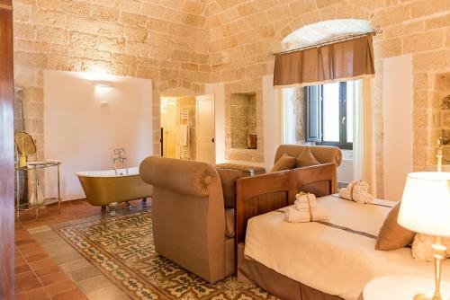 Hostal Masseria Santo Stefano Relais&charming House