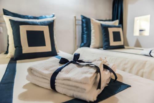 Hostal Masseria Santo Stefano Relais&charming House