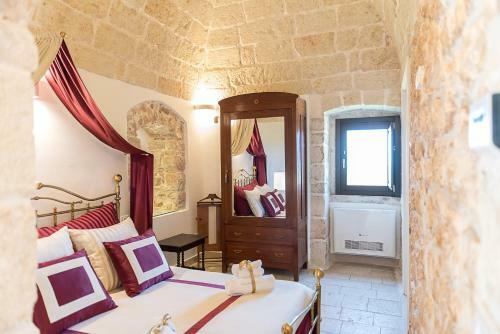 Hostal Masseria Santo Stefano Relais&charming House