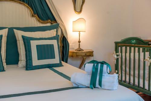Hostal Masseria Santo Stefano Relais&charming House