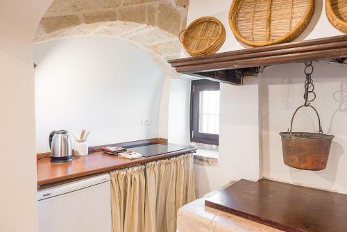 Hostal Masseria Santo Stefano Relais&charming House