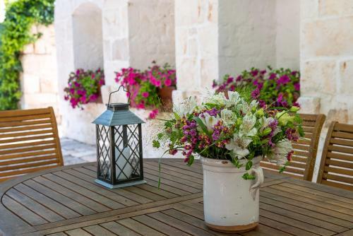 Hostal Masseria Santo Stefano Relais&charming House