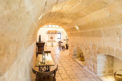 Hostal Masseria Santo Stefano Relais&charming House