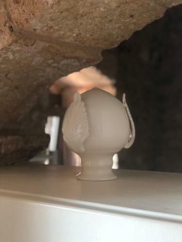Hostal Masseria Santo Stefano Relais&charming House