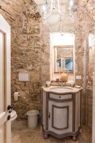 Hostal Masseria Santo Stefano Relais&charming House