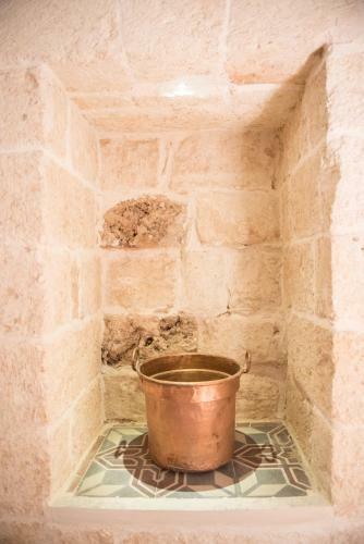Hostal Masseria Santo Stefano Relais&charming House