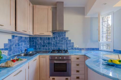 Apartamento La Casetta Rossa