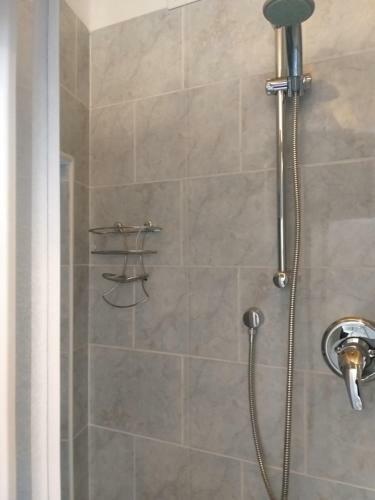 Apartamento La Casetta Rossa