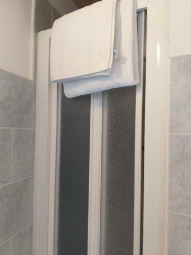 Apartamento La Casetta Rossa