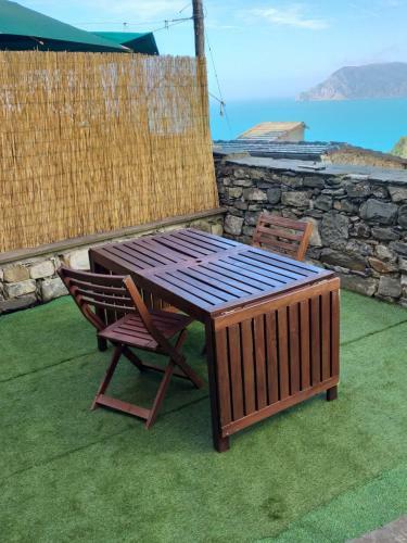 Apartamento La Casetta Rossa