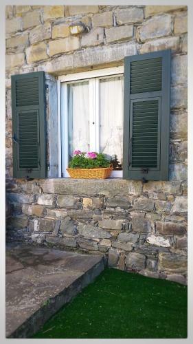 Apartamento La Casetta Rossa