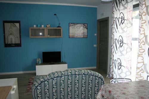 Apartamento Taksha' Residence A Conversano