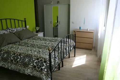 Apartamento Taksha' Residence A Conversano